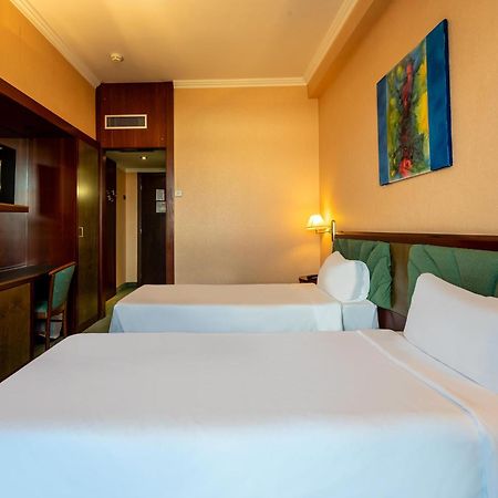 B&B Hotel Borgaro Torinese Ngoại thất bức ảnh