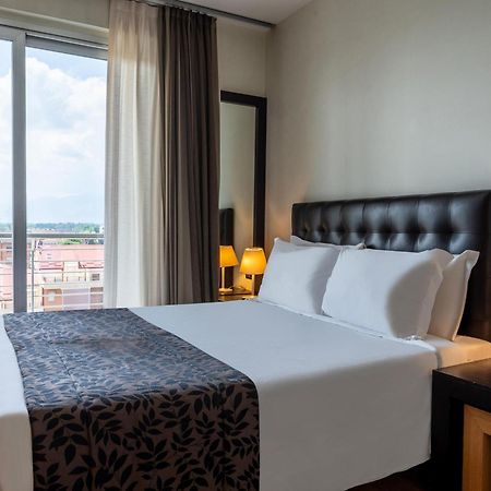 B&B Hotel Borgaro Torinese Ngoại thất bức ảnh