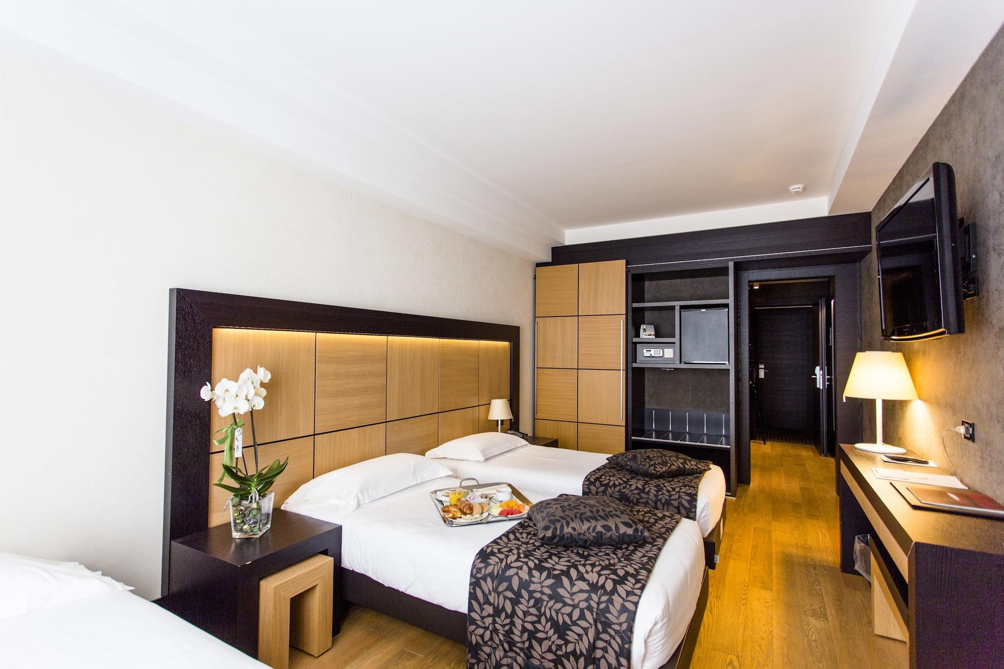 B&B Hotel Borgaro Torinese Ngoại thất bức ảnh