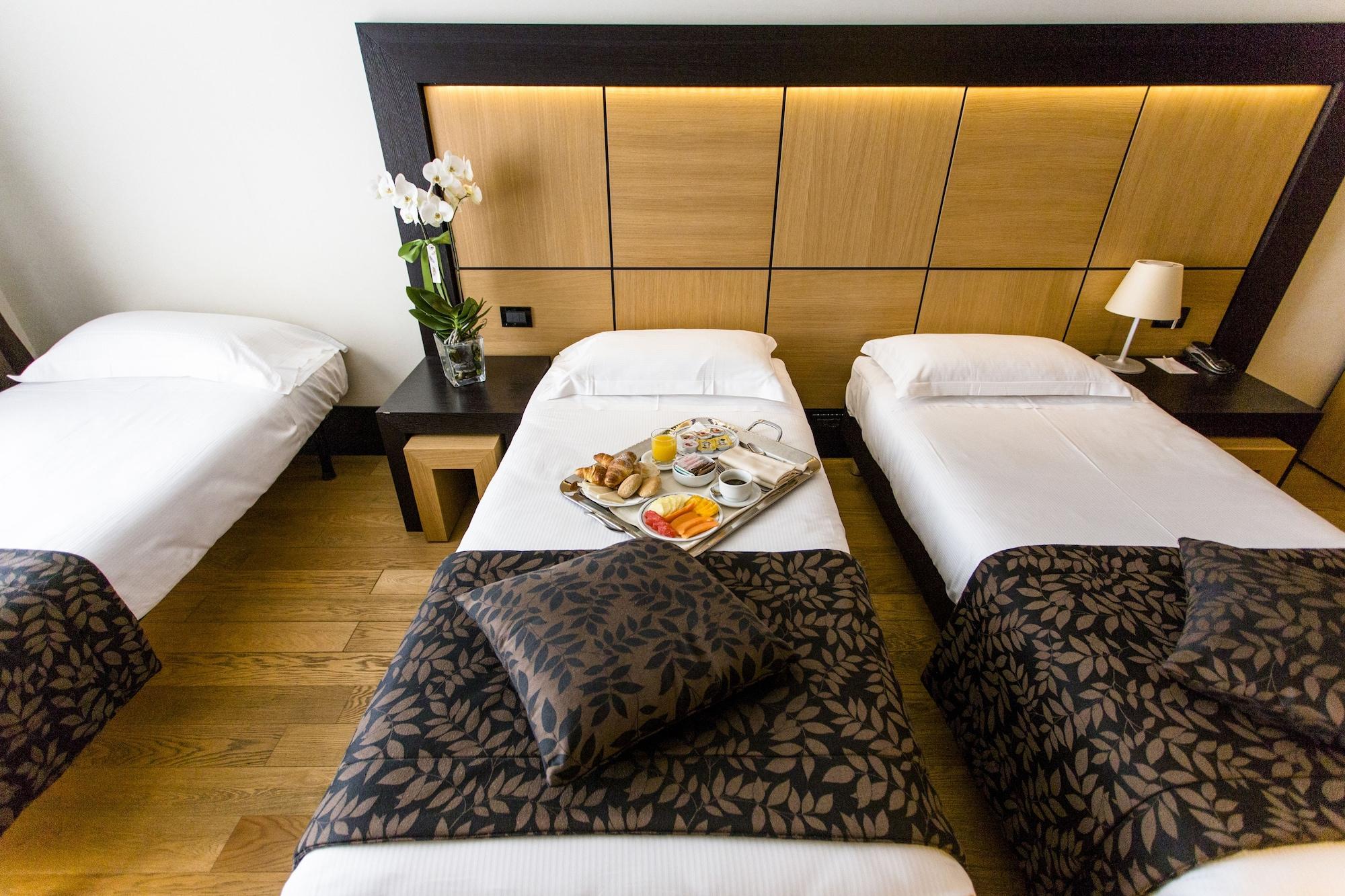 B&B Hotel Borgaro Torinese Ngoại thất bức ảnh