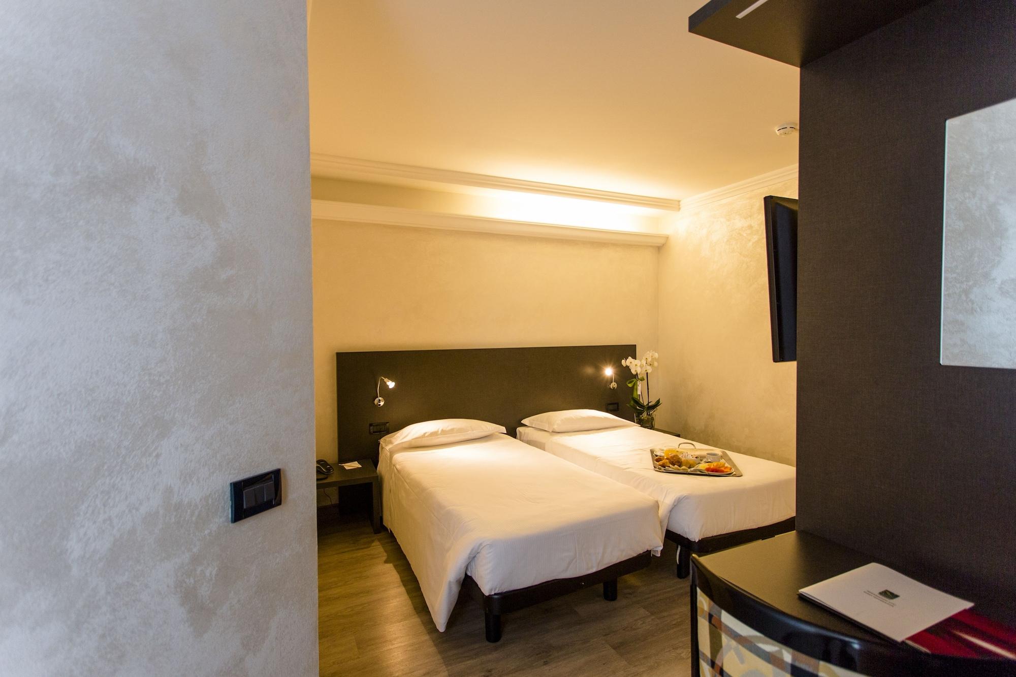 B&B Hotel Borgaro Torinese Ngoại thất bức ảnh