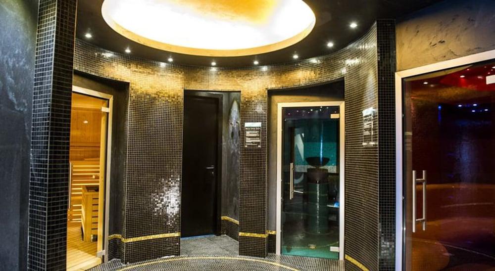 B&B Hotel Borgaro Torinese Ngoại thất bức ảnh