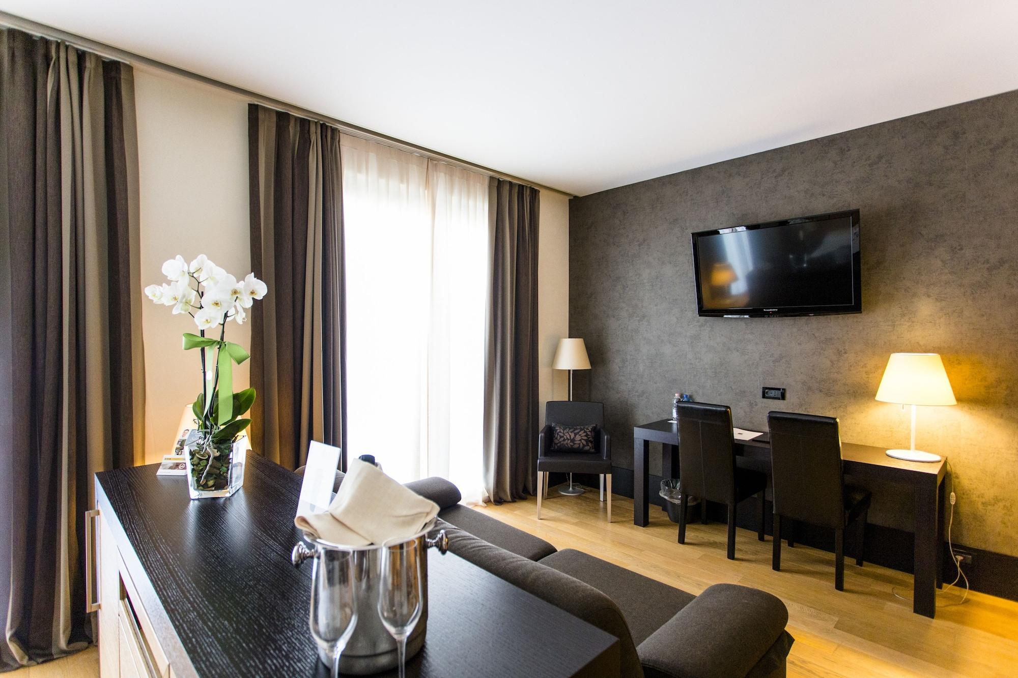 B&B Hotel Borgaro Torinese Ngoại thất bức ảnh