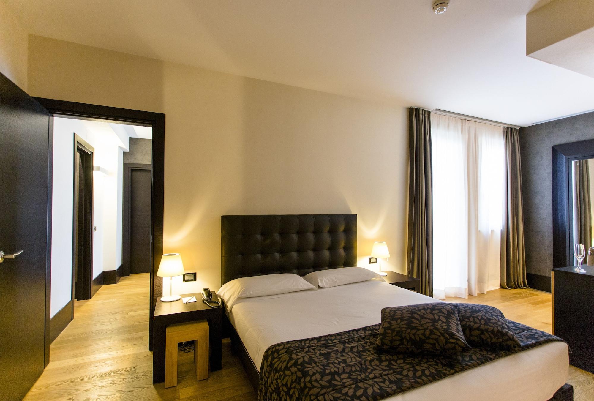 B&B Hotel Borgaro Torinese Ngoại thất bức ảnh