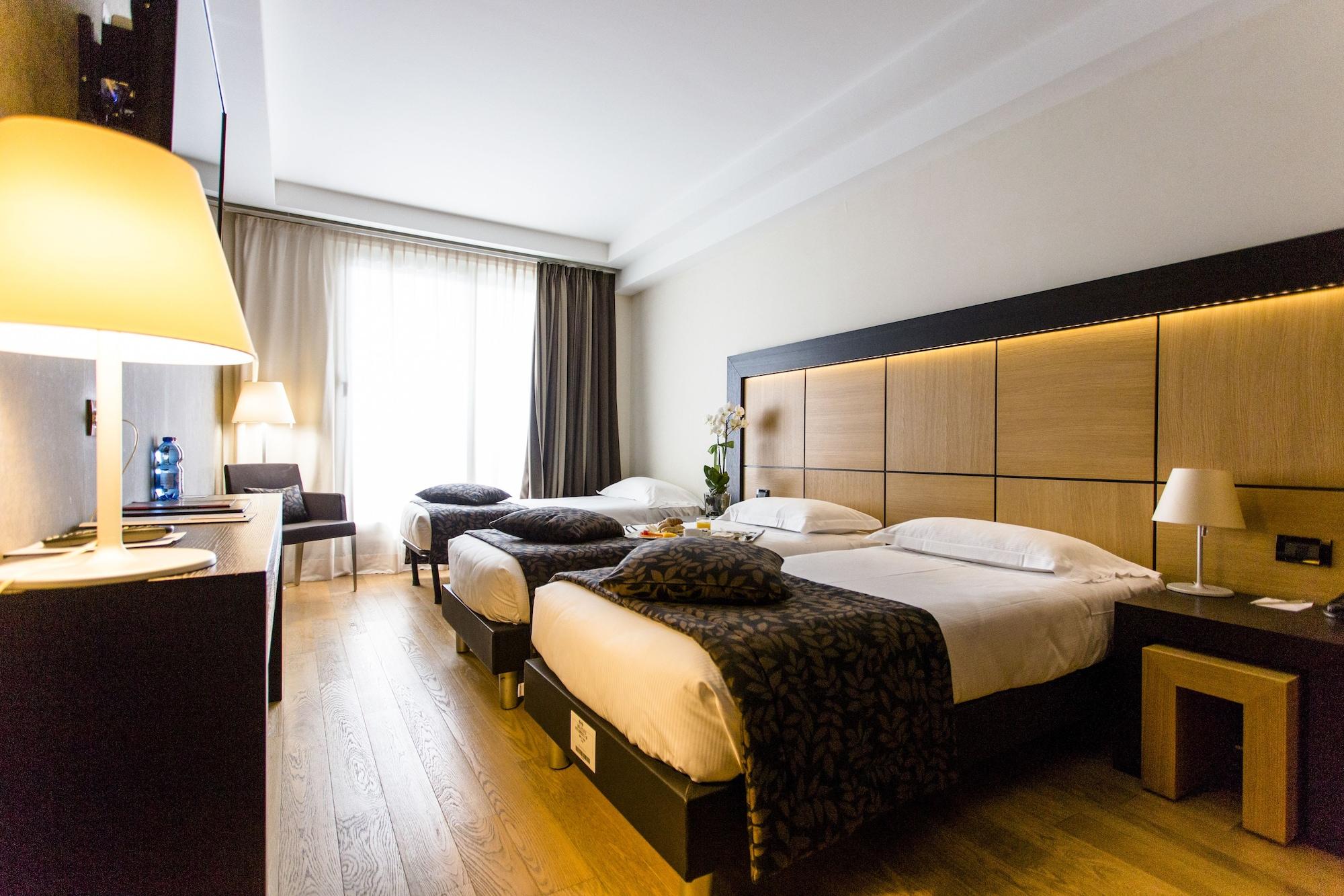 B&B Hotel Borgaro Torinese Ngoại thất bức ảnh