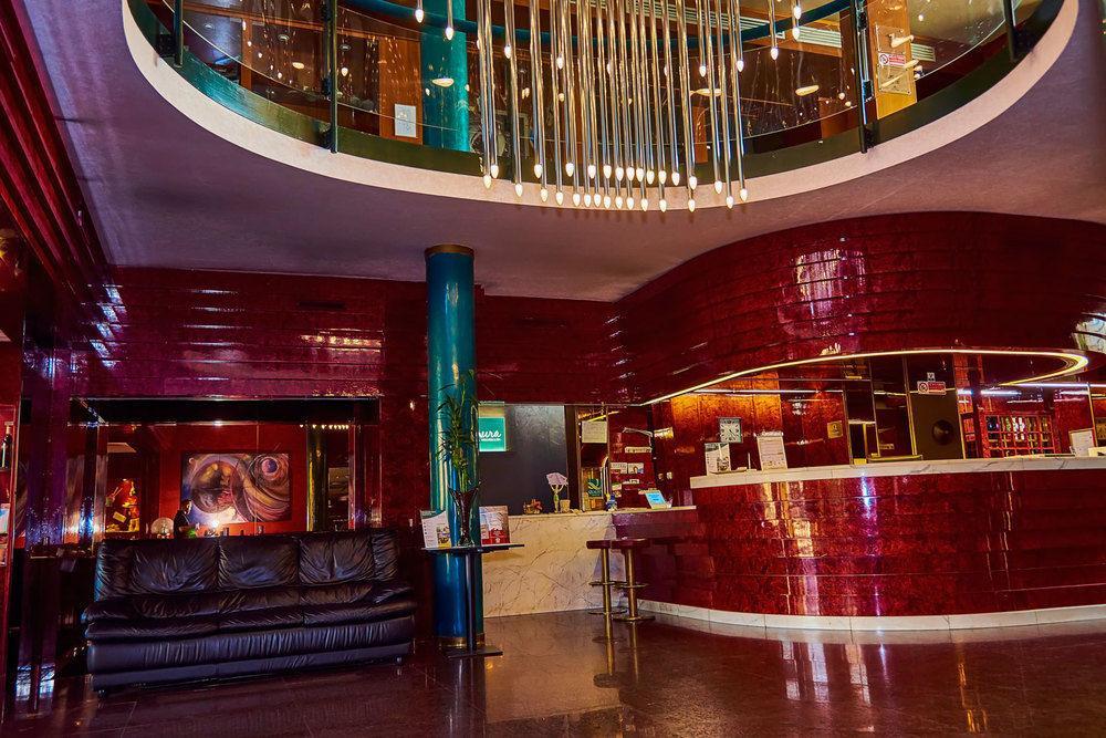 B&B Hotel Borgaro Torinese Ngoại thất bức ảnh