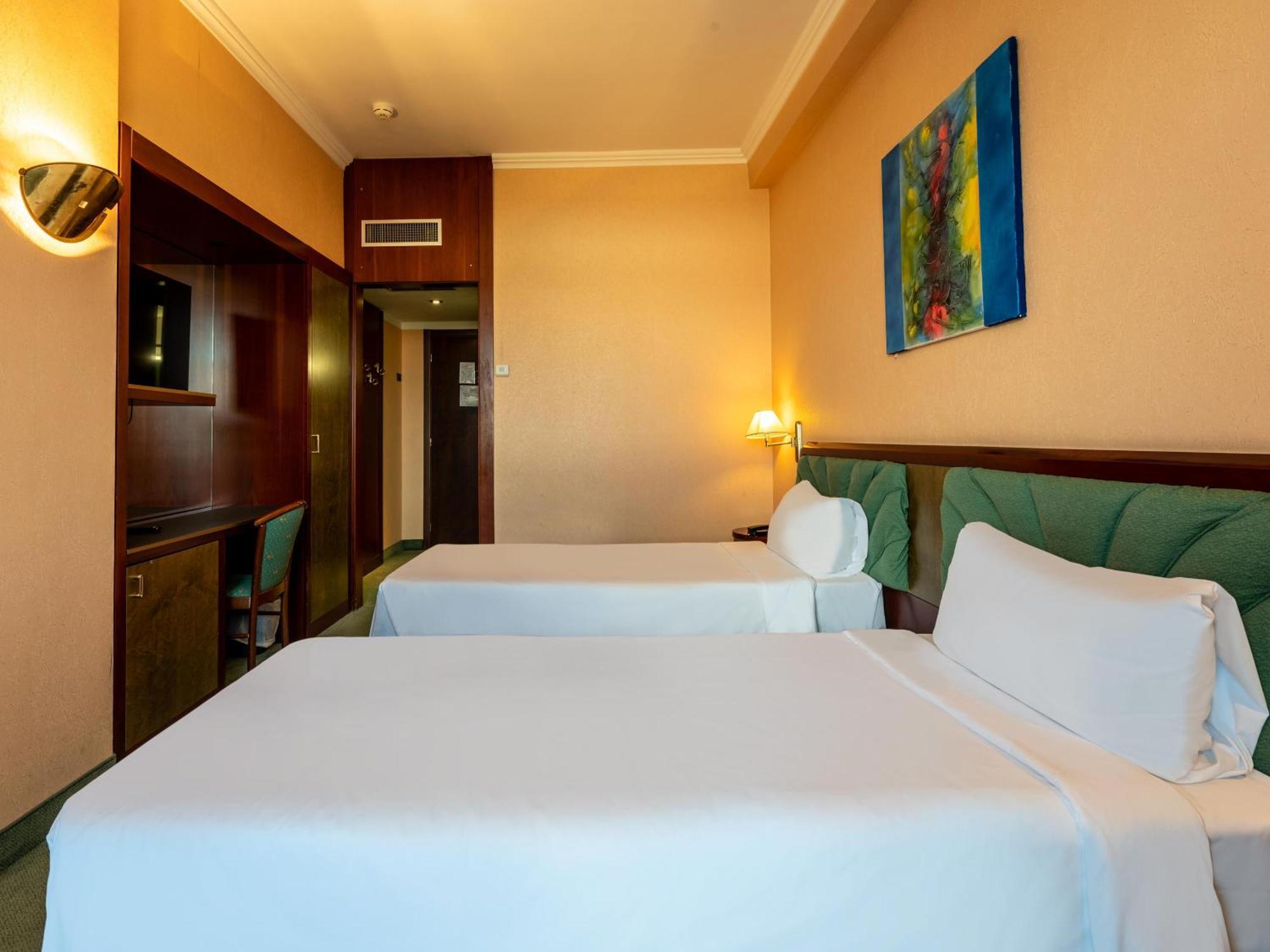 B&B Hotel Borgaro Torinese Ngoại thất bức ảnh