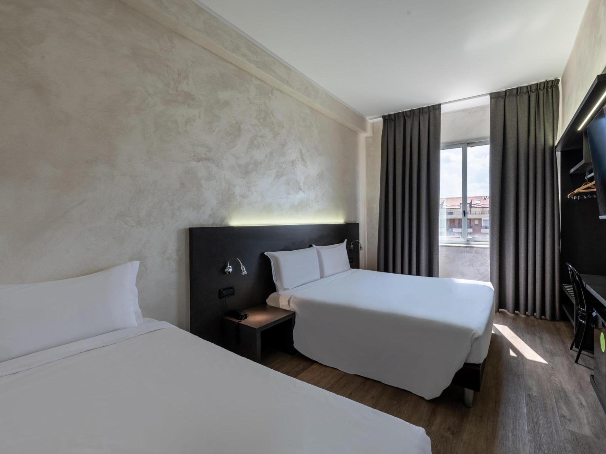 B&B Hotel Borgaro Torinese Ngoại thất bức ảnh