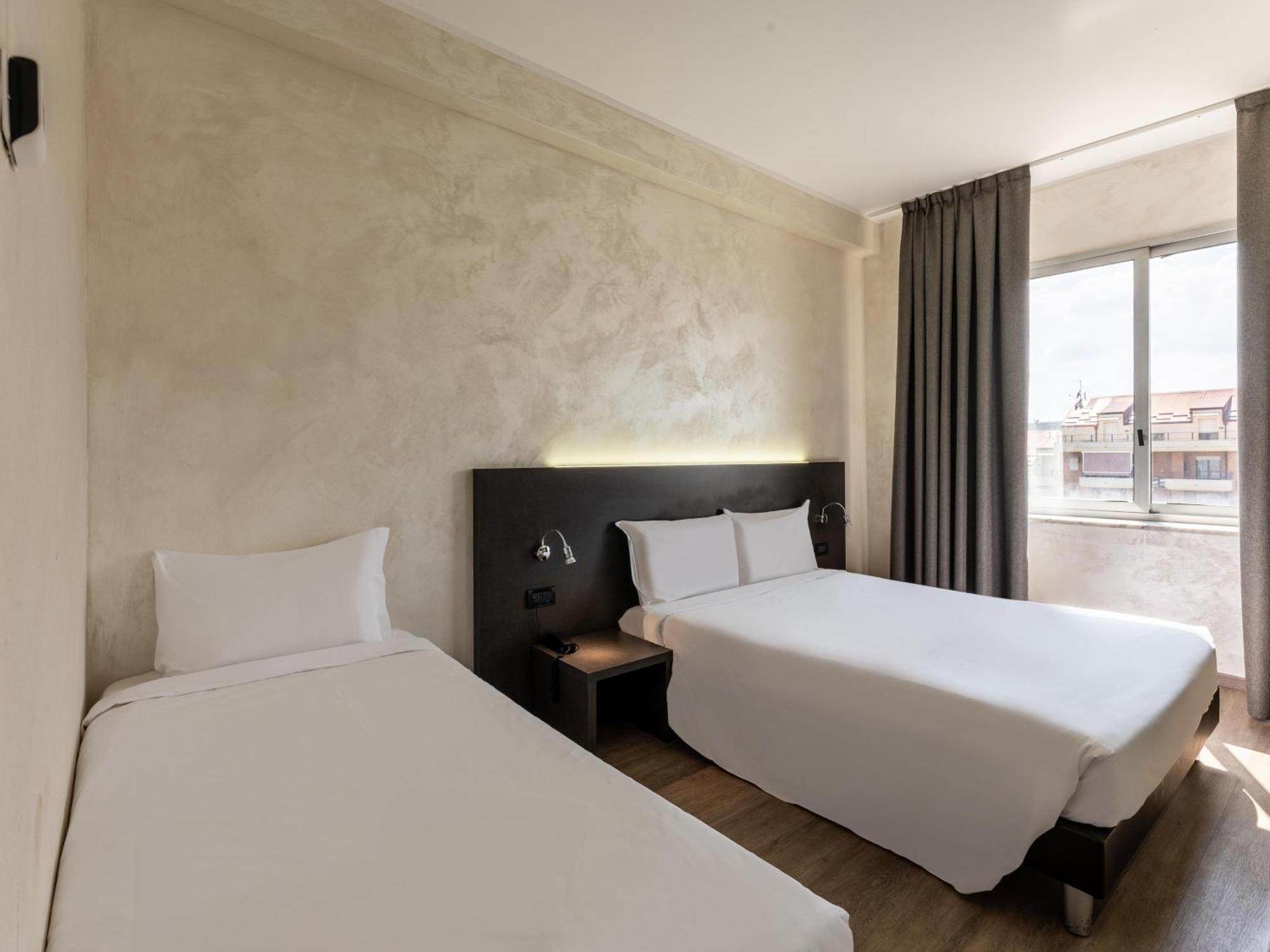 B&B Hotel Borgaro Torinese Ngoại thất bức ảnh