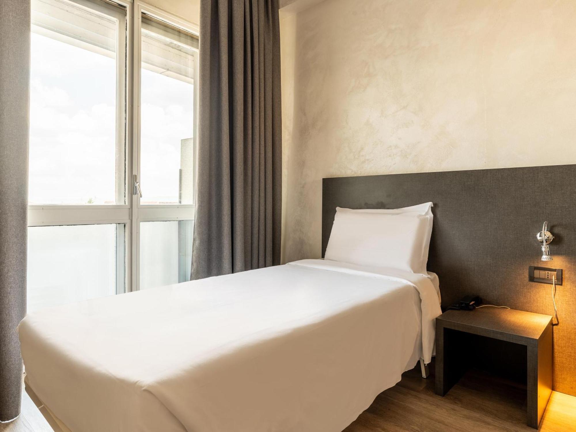 B&B Hotel Borgaro Torinese Ngoại thất bức ảnh