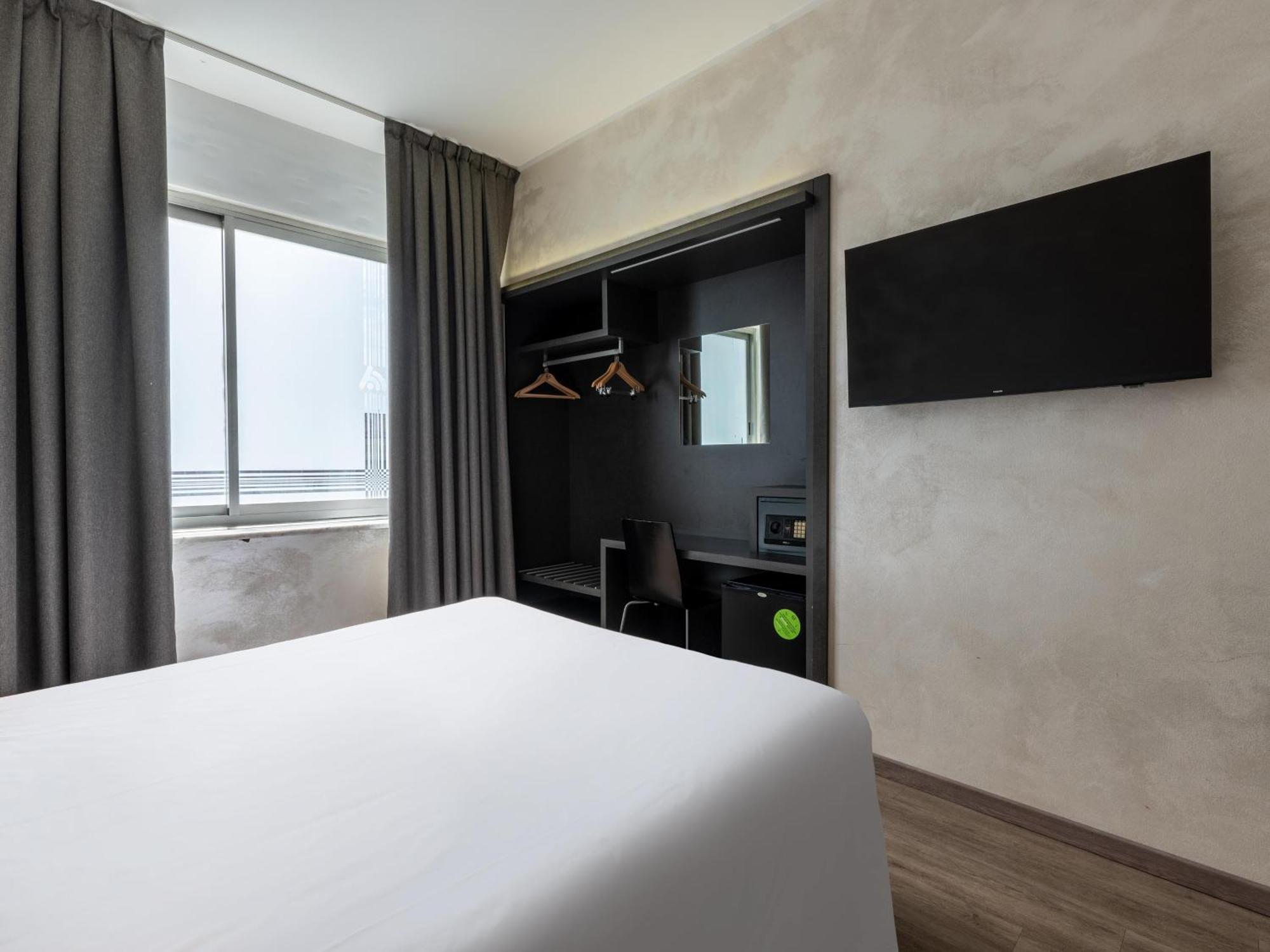 B&B Hotel Borgaro Torinese Ngoại thất bức ảnh