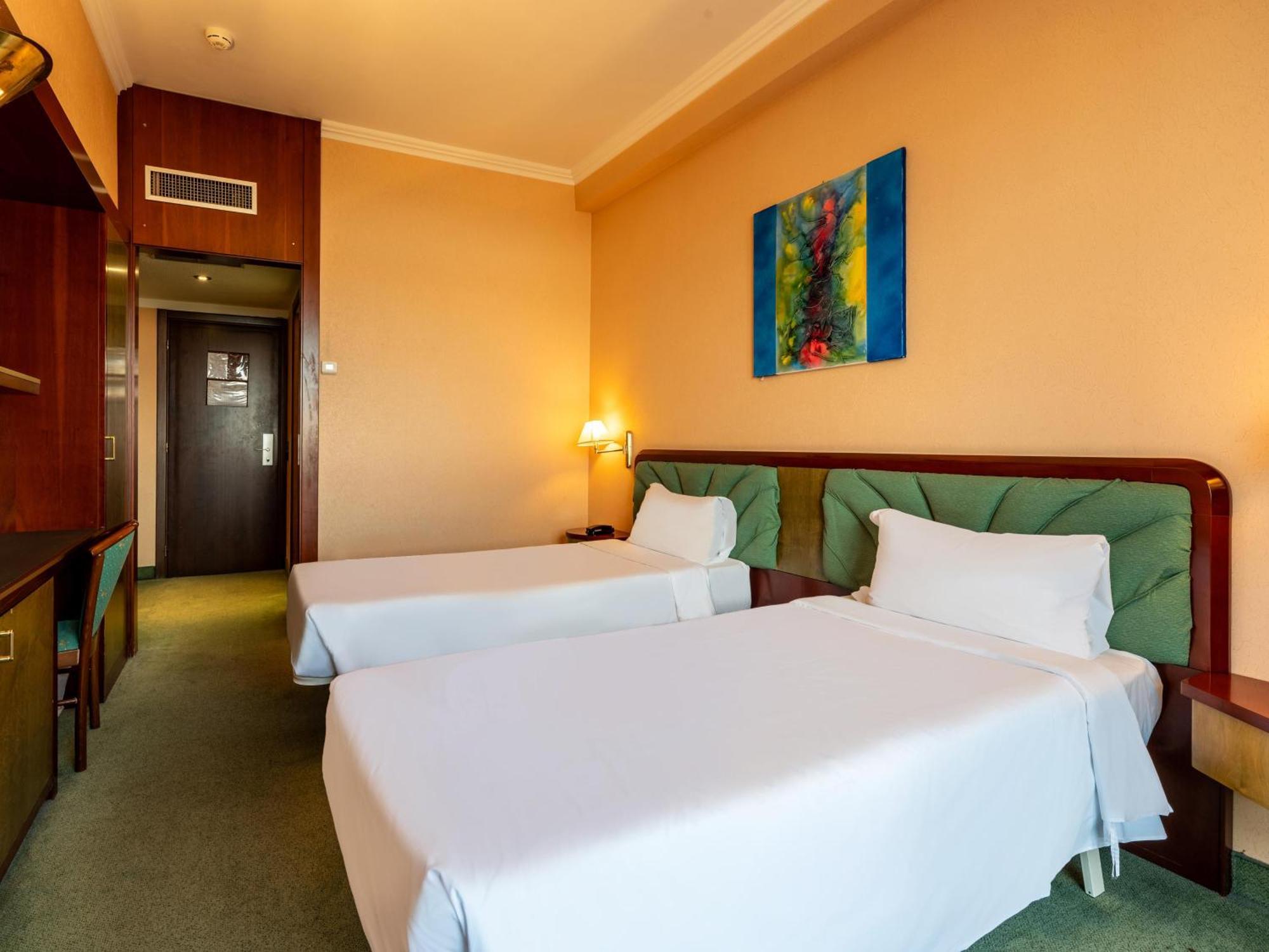 B&B Hotel Borgaro Torinese Ngoại thất bức ảnh