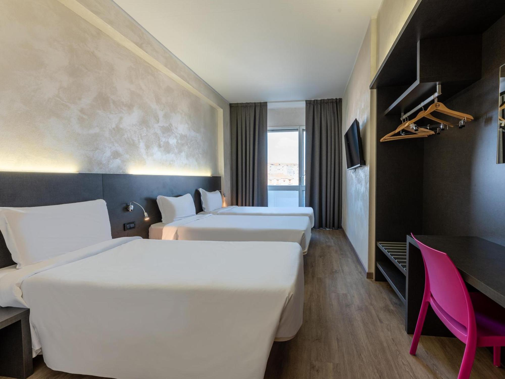 B&B Hotel Borgaro Torinese Ngoại thất bức ảnh