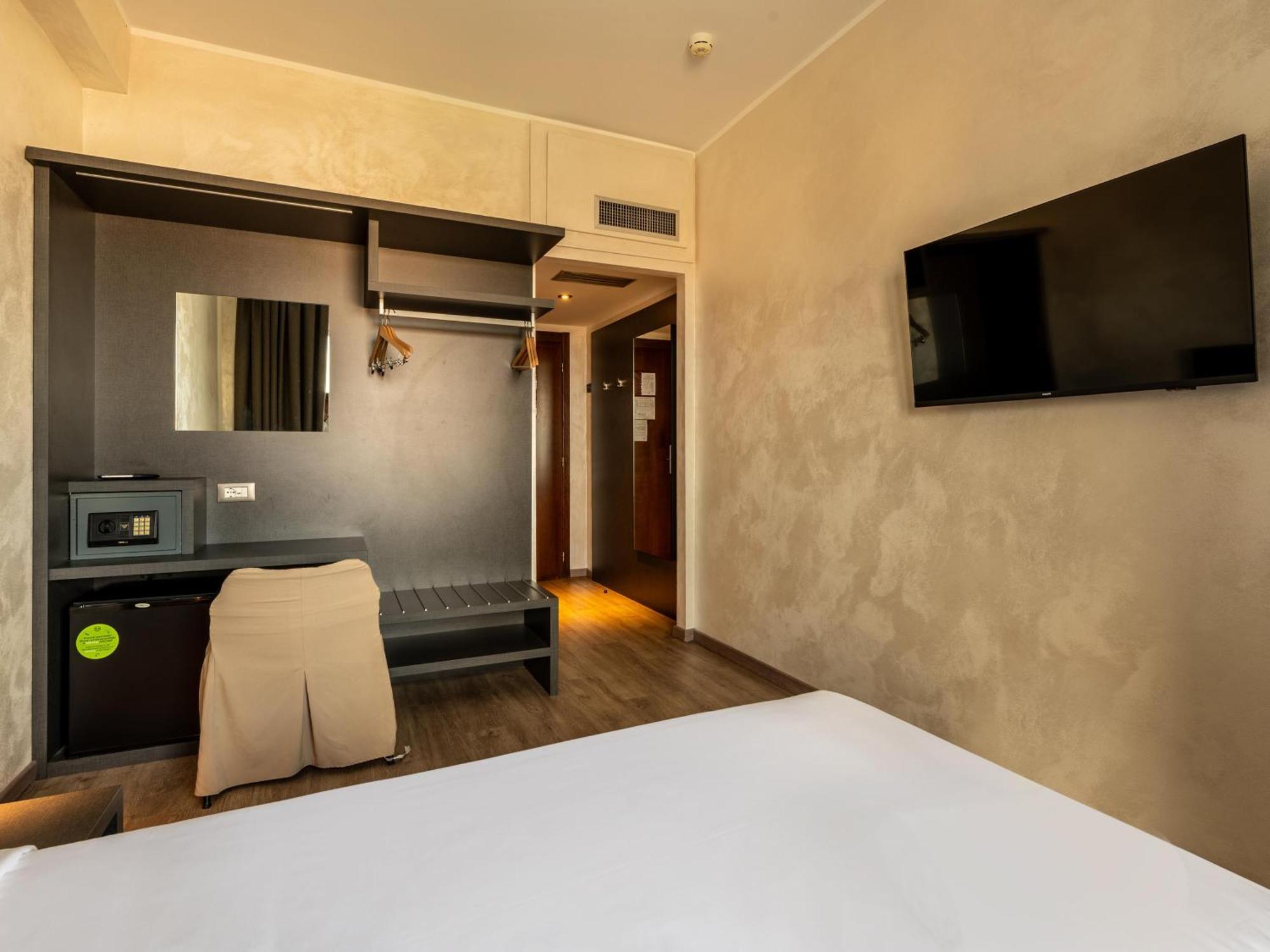 B&B Hotel Borgaro Torinese Ngoại thất bức ảnh