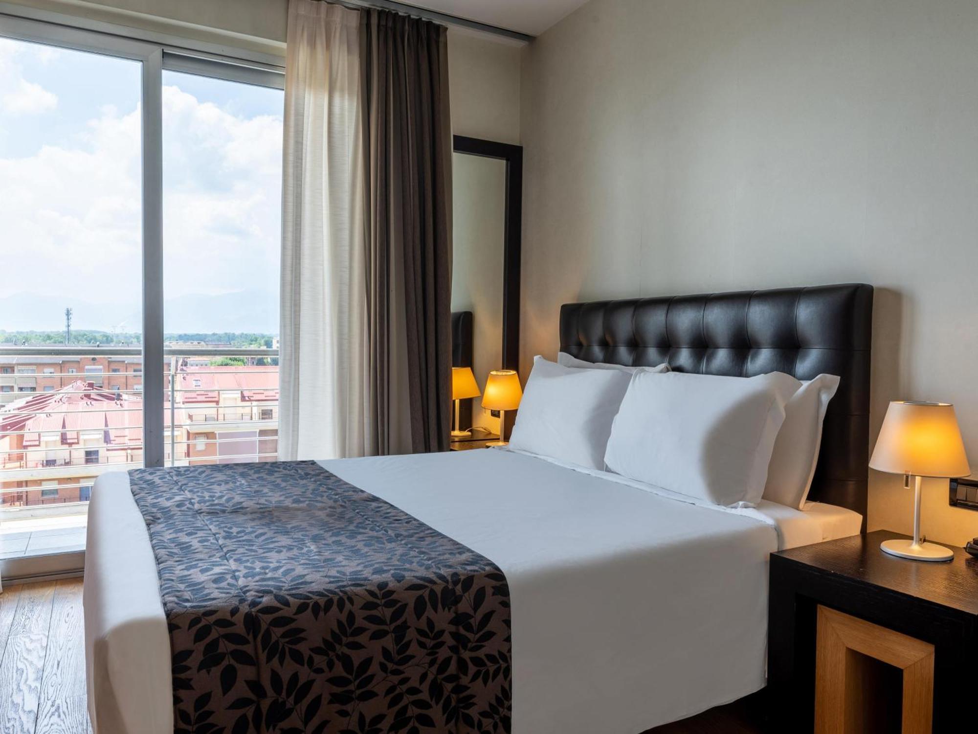 B&B Hotel Borgaro Torinese Ngoại thất bức ảnh