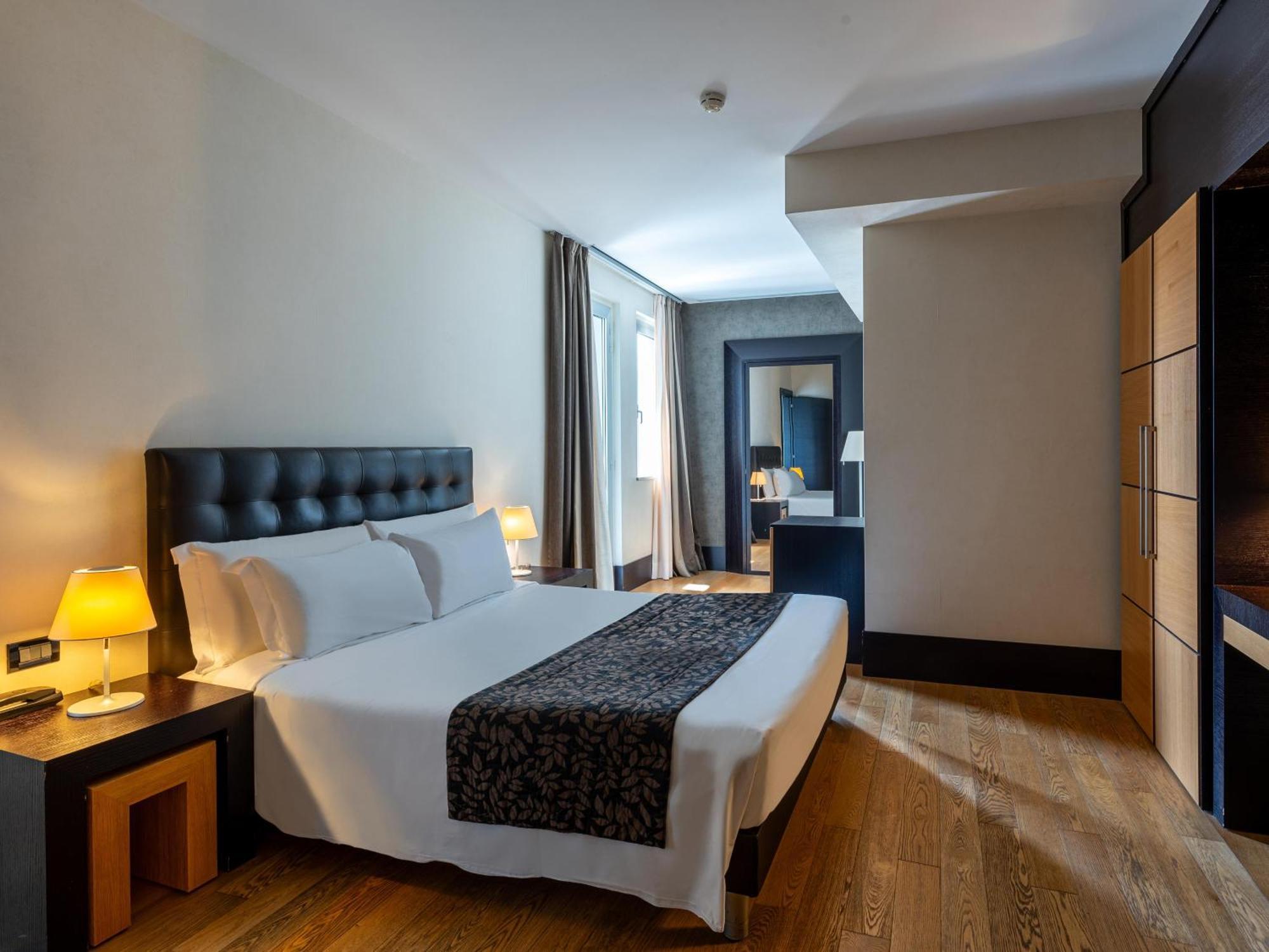 B&B Hotel Borgaro Torinese Ngoại thất bức ảnh