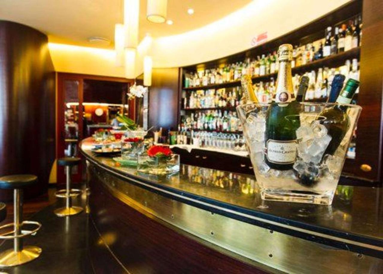 B&B Hotel Borgaro Torinese Ngoại thất bức ảnh