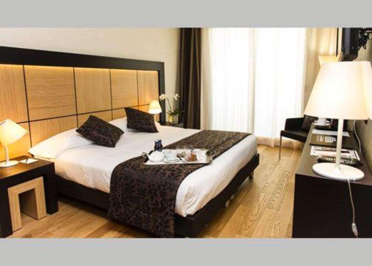 B&B Hotel Borgaro Torinese Ngoại thất bức ảnh